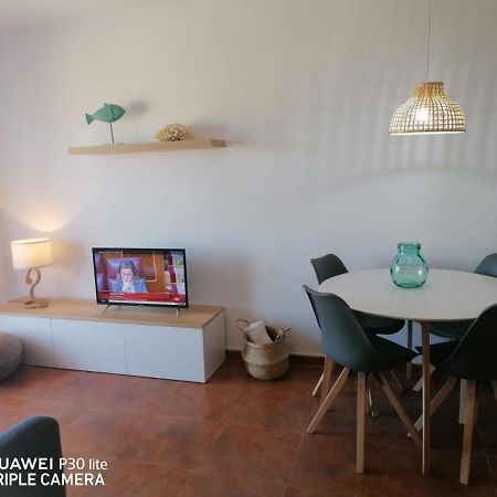 Appartamento Riells Playa L' Escala Esterno foto