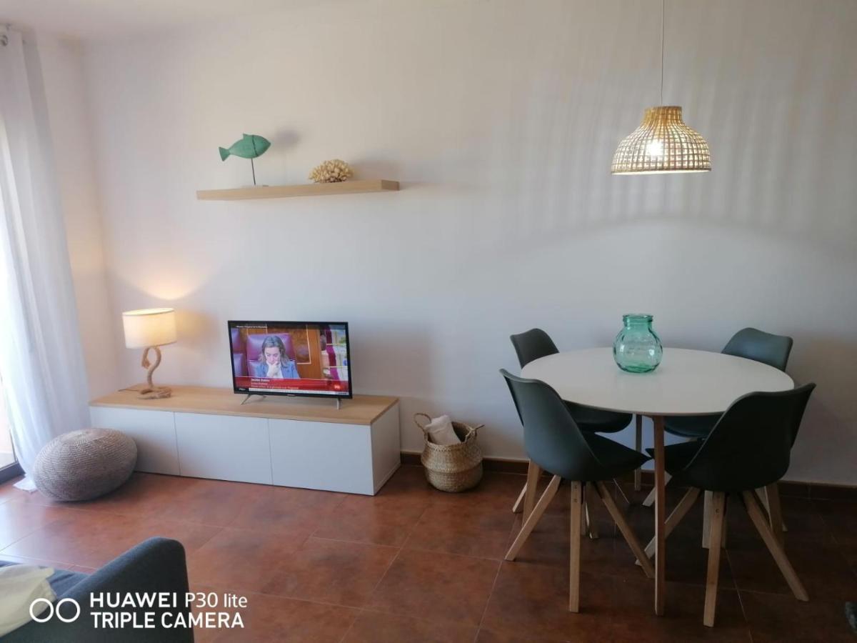 Appartamento Riells Playa L' Escala Esterno foto